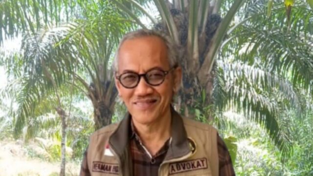 Bukan Sekadar OTT, Herman Hofi Minta Polda Kalbar Telusuri Motif dan Aliran Dana Dugaan Suap Auditor BPK