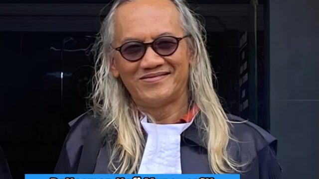 Kasus Gang Angket di PN Pontianak, Herman Hofi Dorong Proses Peradilan Objektif dan Transparan